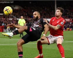 Nhận định kèo xiên 01/10 Nottingham Forest vs Brentford, EPL