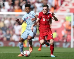 Nhận định kèo xiên 03/09 LFC Liverpool vs Aston Villa, EPL