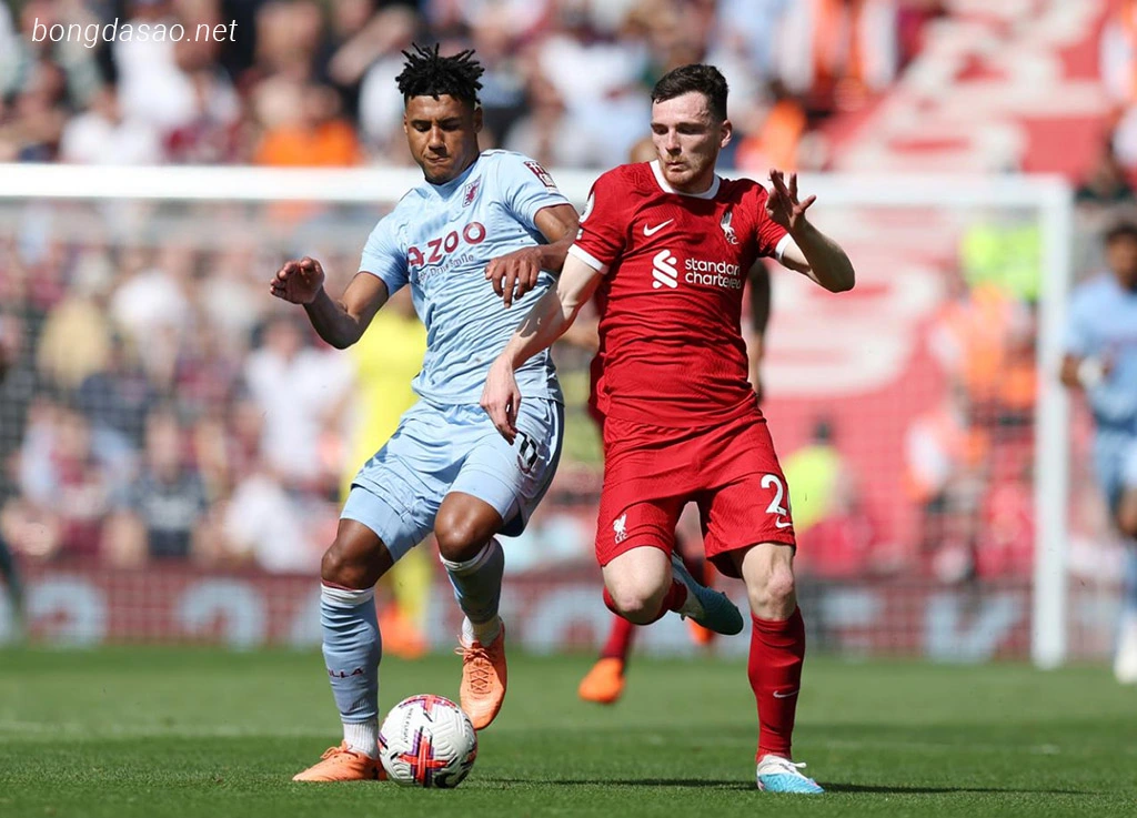 Nhận định kèo xiên 03/09 LFC Liverpool vs Aston Villa, EPL
