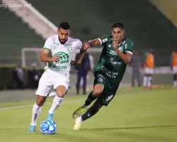Nhận định kèo xiên 06/09 Chapecoense vs Guarani, Hạng 2 Brazil