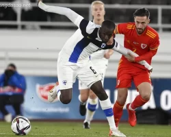 Soi kèo xiên ngày 07/09 Kazakhstan vs Phần Lan, Euro 2024