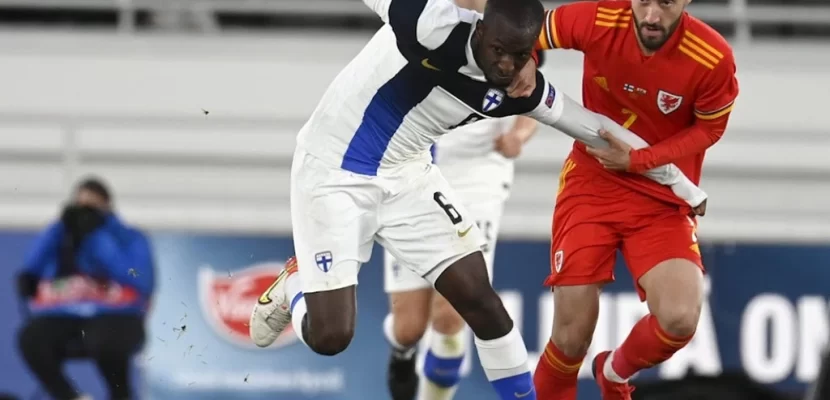 Soi kèo xiên ngày 07/09 Kazakhstan vs Phần Lan, Euro 2024