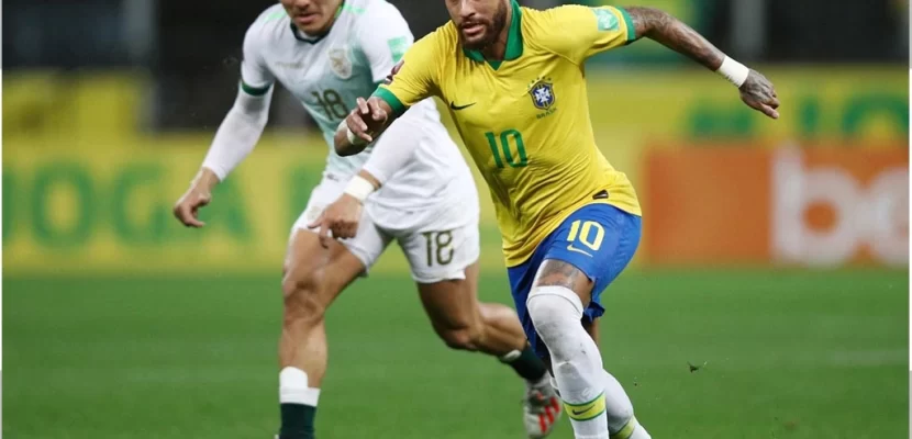 Nhận định kèo xiên 09/09 Brazil vs Bolivia, vòng loại World Cup 2026
