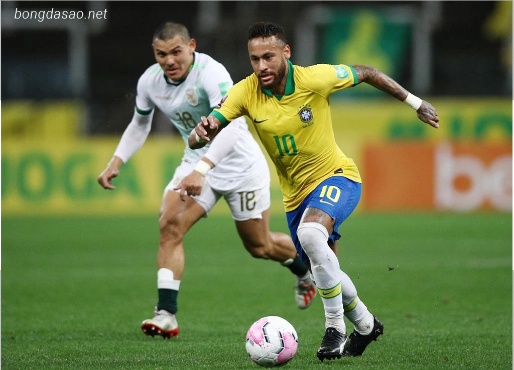 Nhận định kèo xiên 09/09 Brazil vs Bolivia, vòng loại World Cup 2026