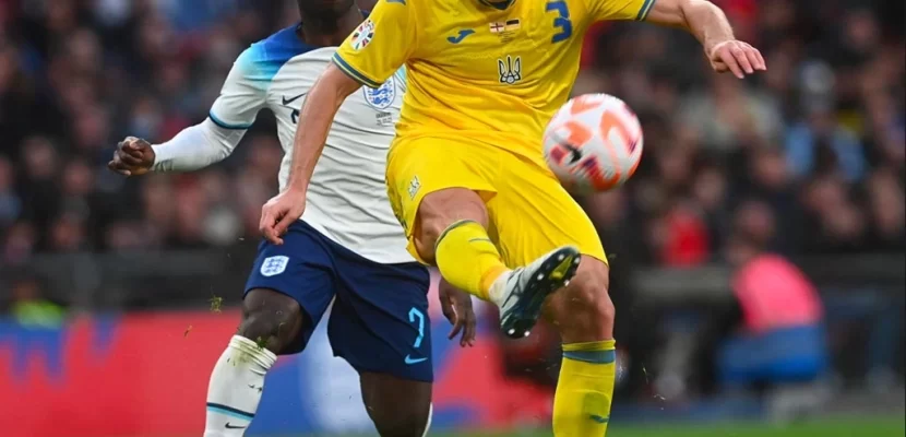Soi kèo xiên 09/09 Ukraina vs Anh, vòng loại Euro 2024