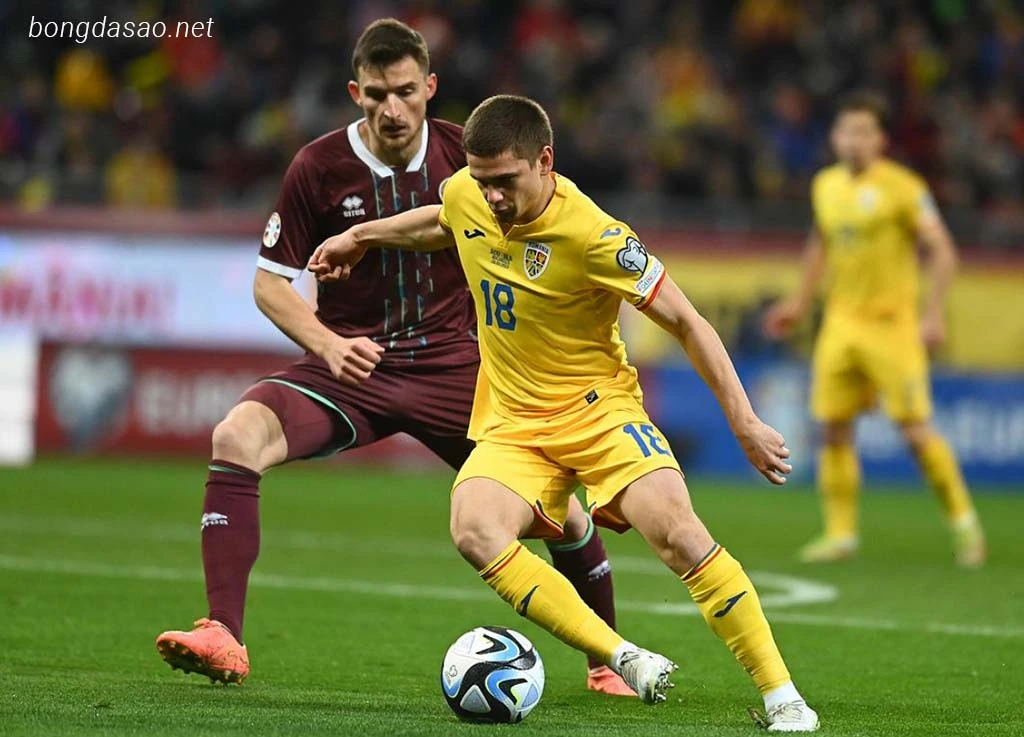 Nhận định kèo xiên 10/09 Romania vs Israel, Euro 2024