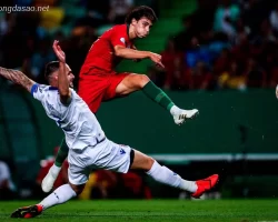 Soi kèo xiên ngày 12/09 Bồ Đào Nha vs Luxembourg, Euro 2024