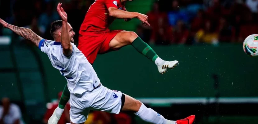 Soi kèo xiên ngày 12/09 Bồ Đào Nha vs Luxembourg, Euro 2024