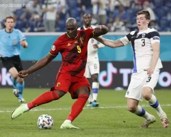 Soi kèo xiên ngày 13/09 Bỉ vs Estonia, vòng loại Euro 2024