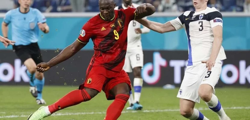 Soi kèo xiên ngày 13/09 Bỉ vs Estonia, vòng loại Euro 2024