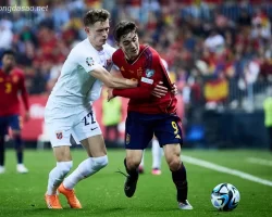 Nhận định kèo xiên 13/09 Tây Ban Nha vs Đảo Síp, Euro 2024