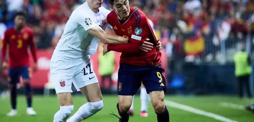 Nhận định kèo xiên 13/09 Tây Ban Nha vs Đảo Síp, Euro 2024