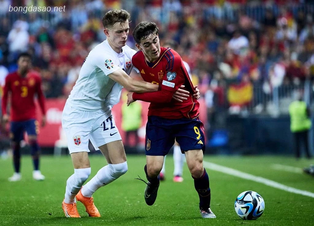 Nhận định kèo xiên 13/09 Tây Ban Nha vs Đảo Síp, Euro 2024