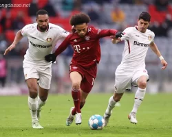 Soi kèo xiên 16/09 FC Bayern Munich vs Leverkusen, Bundesliga