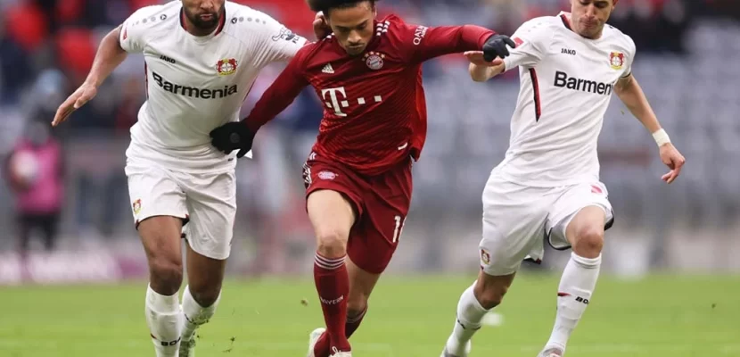 Soi kèo xiên 16/09 FC Bayern Munich vs Leverkusen, Bundesliga