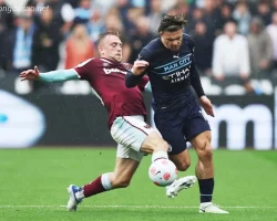 Nhận định kèo xiên 16/09 West Ham vs Man City, EPL