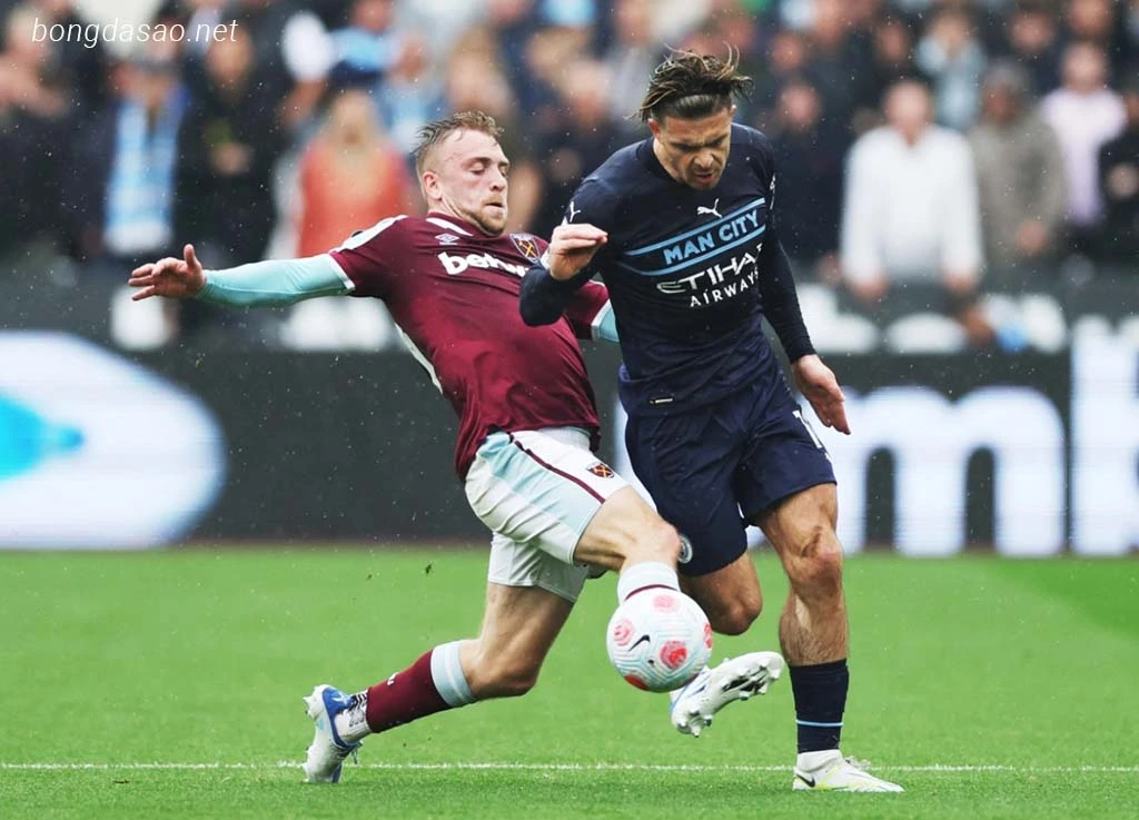 Nhận định kèo xiên 16/09 West Ham vs Man City, EPL