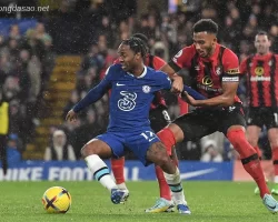 Soi kèo xiên ngày 17/09 Bournemouth vs Chelsea, EPL