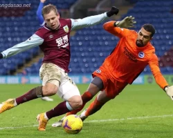 Nhận định kèo xiên ngày 19/09 Nottingham Forest vs Burnley, EPL