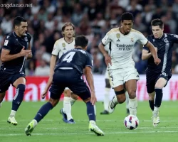 Nhận định kèo xiên 20/09 Real Madrid vs Union Berlin, UCL