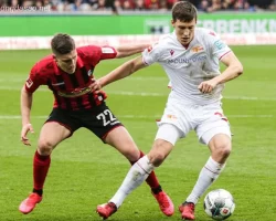 Nhận định kèo xiên 22/09 Olympiacos vs Freiburg, Europa League