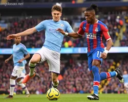 Nhận định kèo xiên 23/09 Man City vs Nottingham Forest, EPL