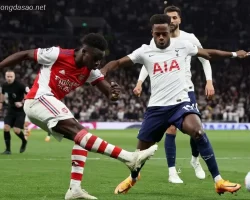Soi kèo xiên 24/09 Arsenal vs Tottenham, Ngoại hạng Anh