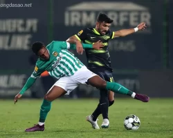 Nhận định kèo xiên 26/09 Sporting Lisbon vs Rio Ave, VĐQG Bồ Đào Nha
