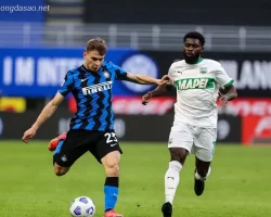 Nhận định kèo xiên 28/09 Inter Milan vs Sassuolo, Serie A