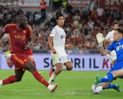 Soi kèo xiên ngày 29/09 Genoa vs AS Roma, Serie A