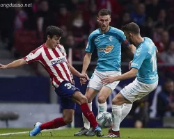 Nhận định kèo xiên 29/09 Osasuna vs Atletico Madrid, La Liga