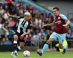 Nhận định kèo xiên 30/09 Newcastle vs Burnley, EPL