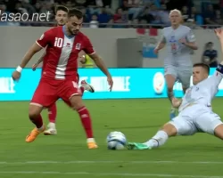 Nhận định kèo xiên 14_10 Iceland vs Luxembourg, Vòng loại Euro 2024