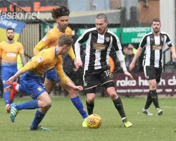 Nhận định kèo xiên 14_10 Notts County vs Mansfield, 18h30 League Two