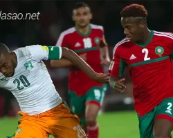 Nhận định kèo xiên 15_10 Bờ Biển Ngà vs Ma Rốc, Giao hữu Quốc tế