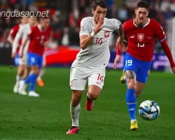 Nhận định kèo xiên 15_10 Cộng Hòa Séc vs Quần Đảo Faroe, Vòng loại Euro 2024
