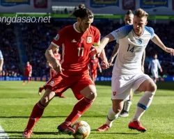 Nhận định kèo xiên 17_10 Luxembourg vs Slovakia, Vòng loại Euro 2024