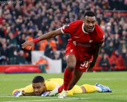 Kết quả bóng đá ngày 27/10: LFC Liverpool đại thắng