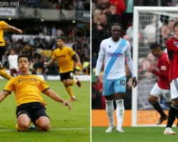 Kết quả vòng 7 Ngoại hạng Anh