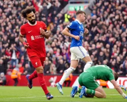 Kết quả vòng 9 Ngoại hạng Anh: Ngôi đầu liên tục đổi chủ