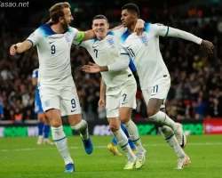 Cập nhật kết quả vòng loại Euro 2024: Anh đẩy Ý vào thế khó