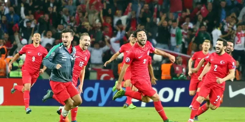 Nhận định soi kèo Croatia vs Thổ Nhĩ Kỳ, 01h45 ngày 13/10