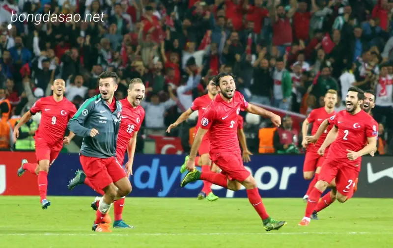 Nhận định soi kèo Croatia vs Thổ Nhĩ Kỳ, 01h45 ngày 13/10