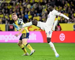 Nhận định soi kèo xiên 13/10 Thụy Điển vs Moldova, Giao hữu