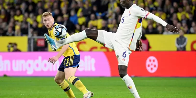 Nhận định soi kèo xiên 13/10 Thụy Điển vs Moldova, Giao hữu