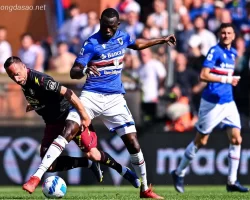 Soi kèo xiên ngày 01/11 Salernitana vs Sampdoria, Coppa Italia