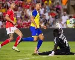 Soi kèo xiên ngày 03/10 Al Nassr vs Istiklol, AFC Champions League