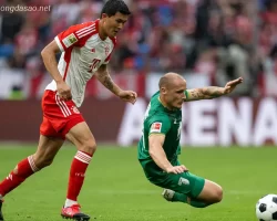 Soi kèo xiên 04/10 Copenhagen vs FC Bayern Munich, UCL