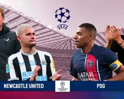 Nhận định kèo xiên 05/10 Newcastle vs PSG, UCL