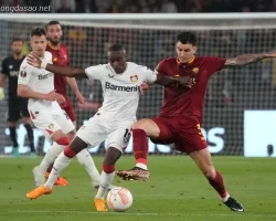 Nhận định kèo xiên 06/10 Molde vs Leverkusen, Europa League